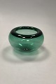 Holmegaard Green Provence Mini Bowl