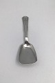 Hans Hansen Silver Arvesolv No. 8 Sugar Shovel