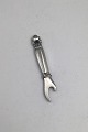 Georg Jensen Sterling Silver Acorn Pocket Bottle Opener  No. 305