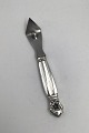 Georg Jensen Sterling Silver Acorn Can Opener No. 273