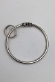 Randers Sølv copy Viking Sterling Silver Armring (Fyrkat)