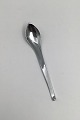 Hans Hansen Steel Line Coffee Spoon