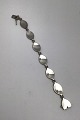 Georg Jensen Sterling Silver Bracelet No. 171