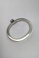 Georg Jensen Sterling Silver Armring No. A21