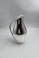 Georg Jensen Johan Rohde Sterling Silver Pitcher no. 432A