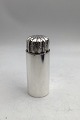 Georg Jensen Sterling Silver Sigvard Bernadotte Sugar Castor No 834