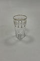 Kosta Boda Odelberg Junior Water Glass