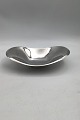 Svend Toxværd Sterling Silver Bowl / Dish