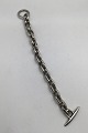 Aarre & Krogh Sterling Silver Bracelet