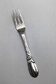 Evald Nielsen Silver No 16 Fish Fork