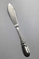 Evald Nielsen Silver No 16 Fish Knife