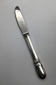 Evald Nielsen Sterling Silver No 16 Dinner Knife