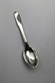 Hans Hansen Silver Arvesolv No. 10 Tea Spoon