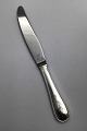 Hans Hansen Silver / Sterling Silver Arvesolv No. 10 Luncheon Knife