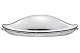 Georg Jensen Sterling Silver Henning Koppel Fish Tray with Cover No.1026