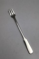 Hingelberg No. 19 Sterling Silver Oyster Fork