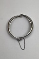 Georg Jensen Sterling Silver Armring No. 173