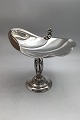 Georg Jensen Sterling Silver Bowl No. 285 C