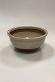 Bing and Grondahl Peru Bowl No. 312