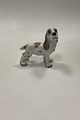 Lyngby Figurine Dog Cocker Spaniel