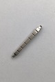 Georg Jensen Sterling Silver Tie Pin No. 64 (1930 - 1945)