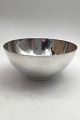 Georg Jensen Sterling Silver Bowl No. 580 A (1930- 1945)