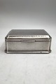 Gerrman? Silver Box (.900)