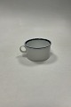 Royal Copenhagen Indigo Tea Cup without saucer No 14911