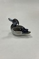 Dahl Jensen Figurine Troll Duck No. 1281