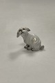 Dahl Jensen Figurine of Maltese dog No. 1120