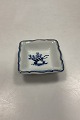 Royal Copenhagen Tranquebar Caviar Dish No. 4031 / 1270