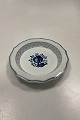 Royal Copenhagen / Aluminia Blue Tranquebar Bowl No. 1120