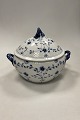 Bing and Grondahl Butterfly Large Tureen