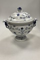 Bing and Grondahl Butterfly Large Old Tureen