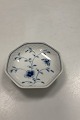 Bing and Grondahl Butterfly Caviar Dish No. 246