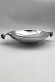 Børge Alexis Godtbergsen Silver Dish (1940)