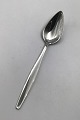 Georg Jensen Sterling Silver Cypress Grape Fruit Spoon No. 075