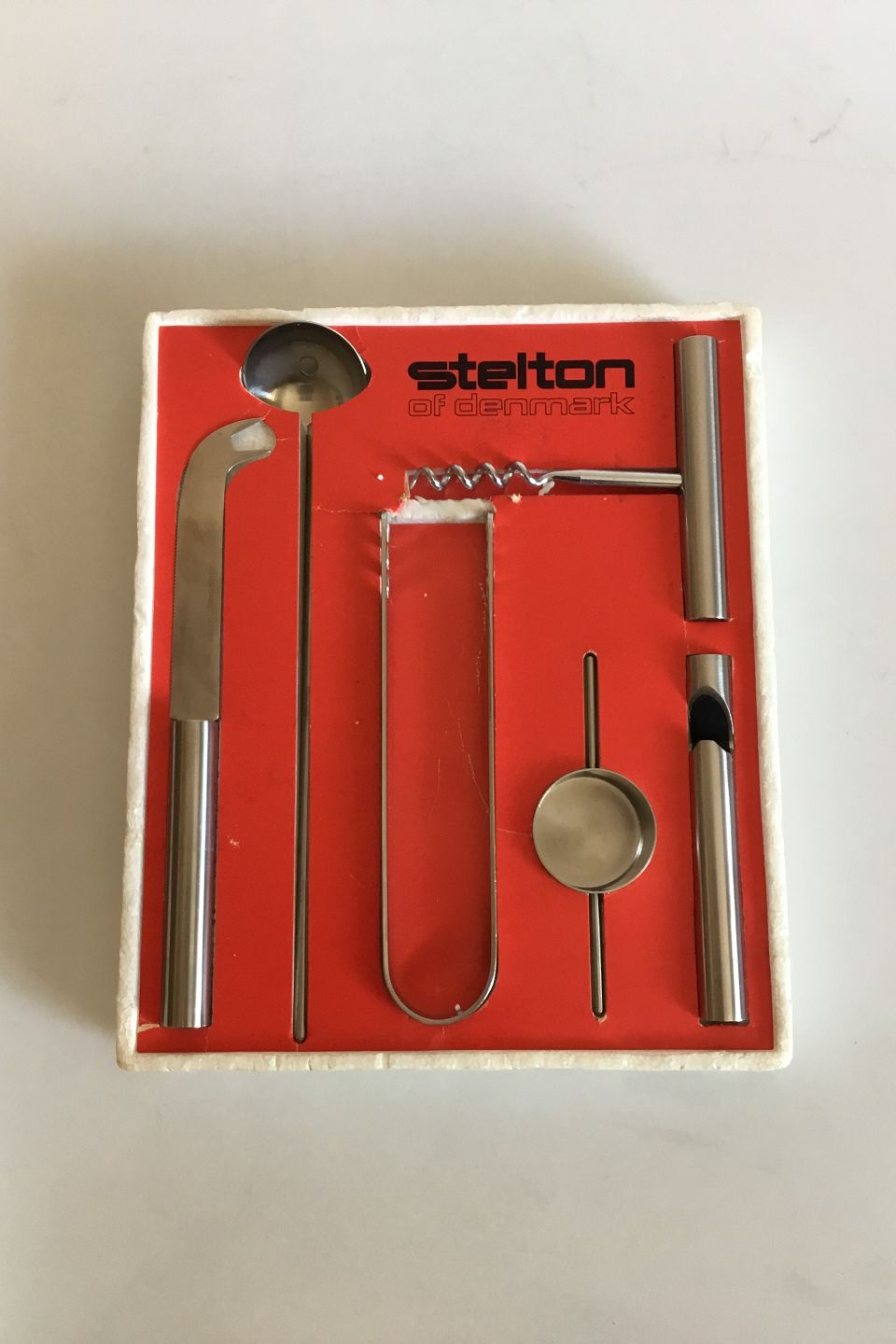 Stelton - Bottle Opener